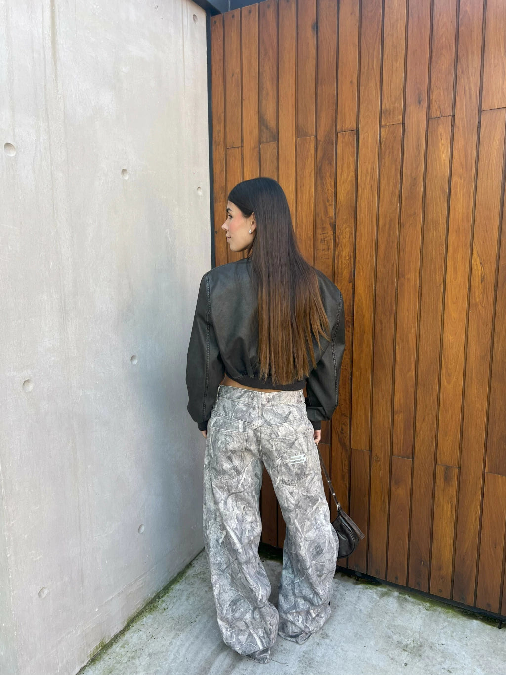 Savage Baggy / Pre Order ( despachamos 03/02)