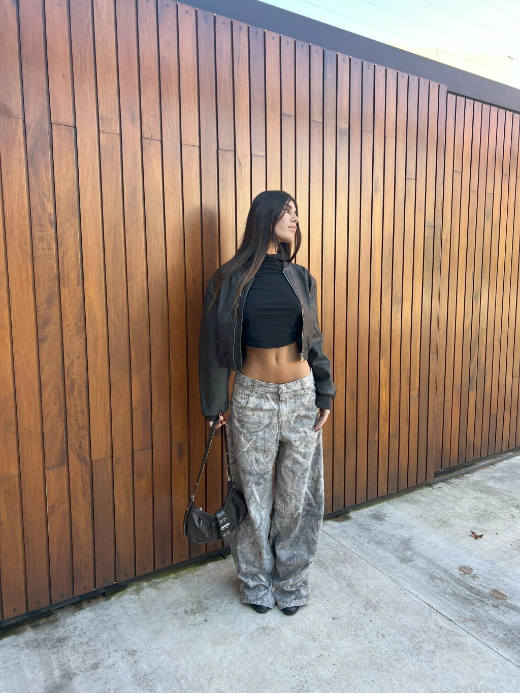 Savage Baggy / Pre Order ( despachamos 03/02)