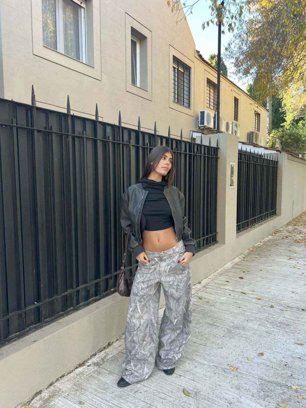 Savage Baggy / Pre Order ( despachamos 03/02)